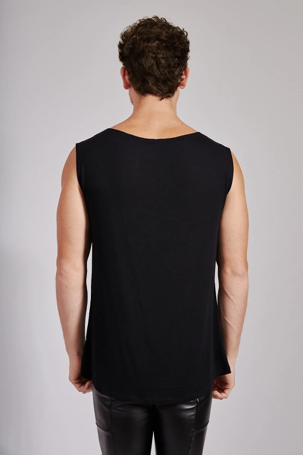 Regata Essencial Degagê