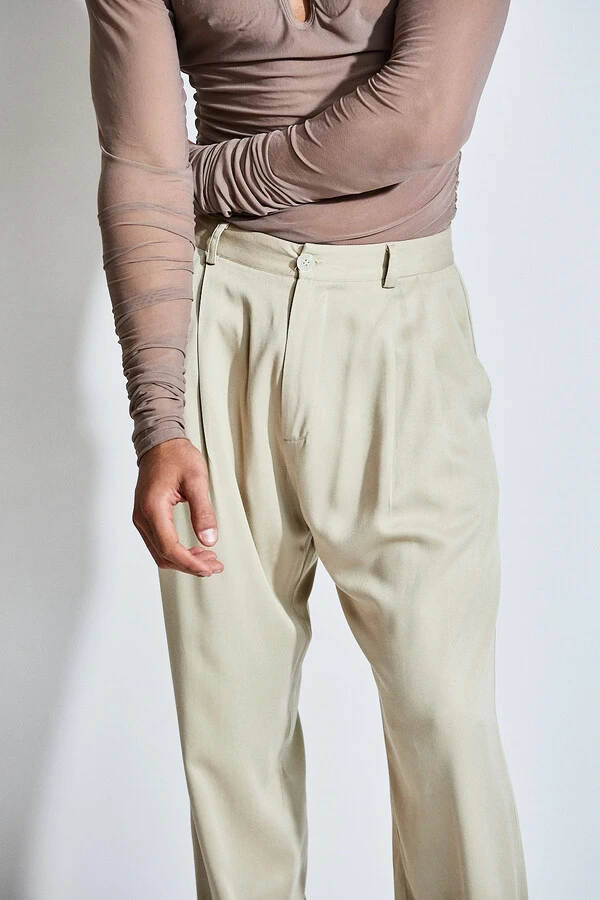 Calça Hélio