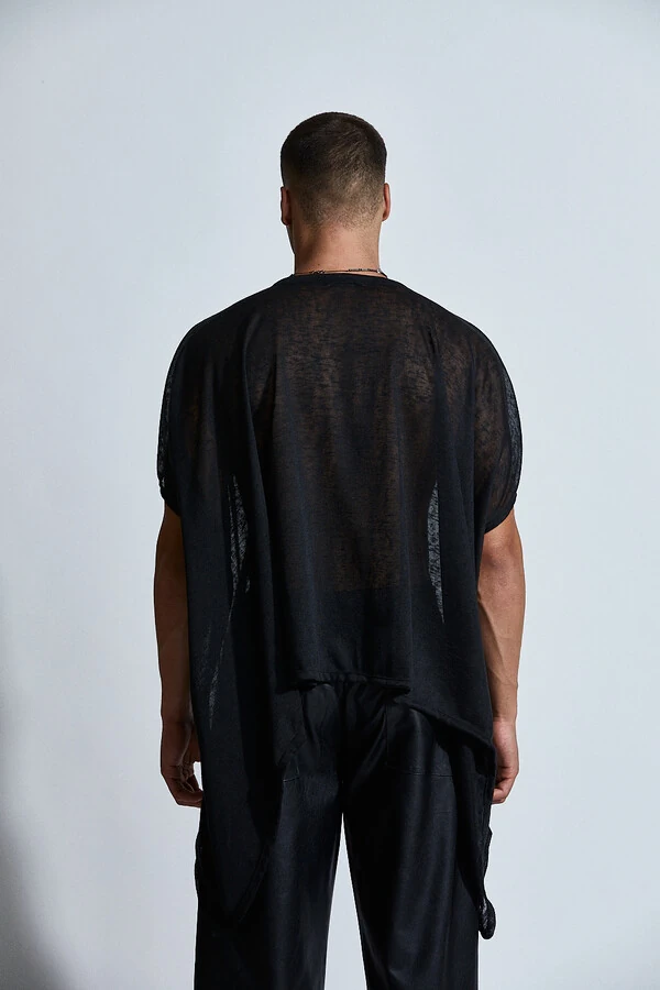 Camiseta Hermes Rebirth