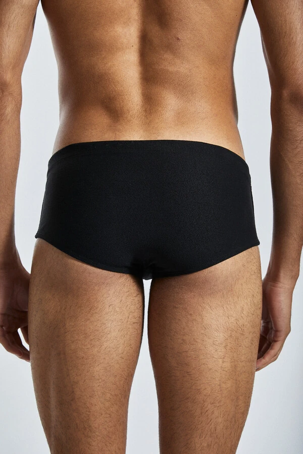 Sunga Básica Comfort