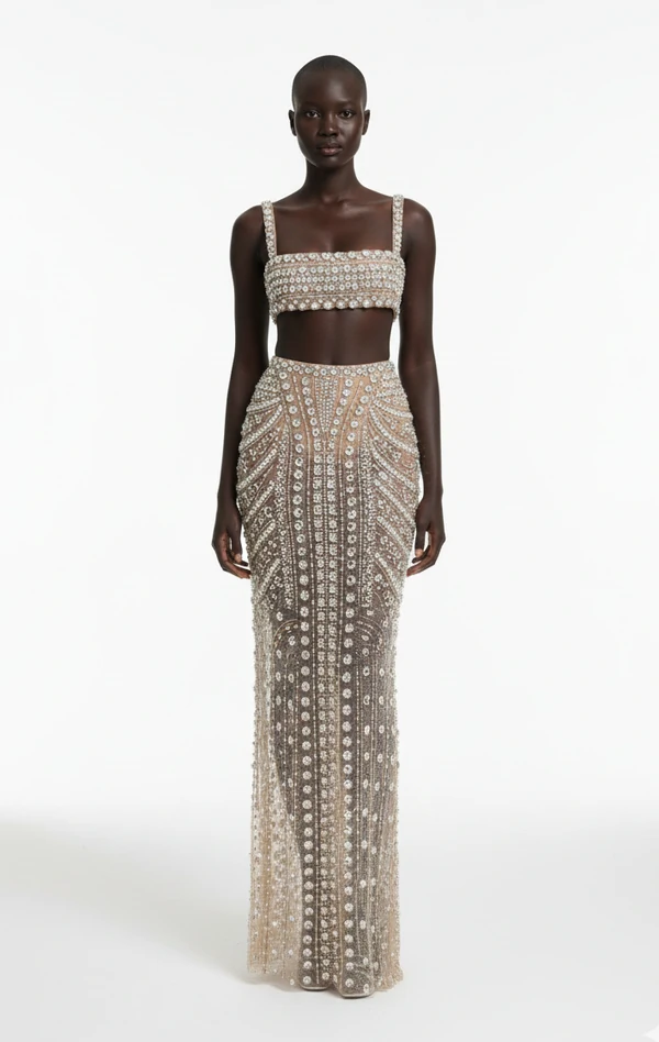 Saia Aurelia Couture