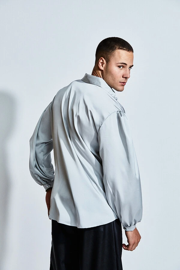 Camisa Ícaro