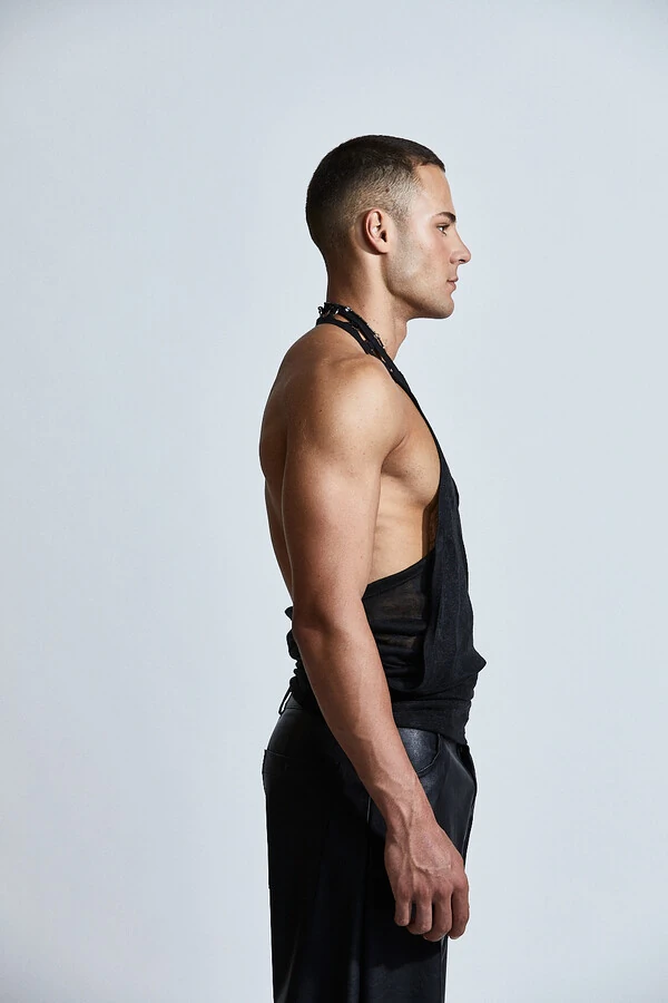 Regata Hades Rebirth