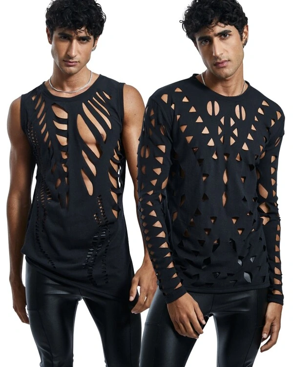 Conjunto Laser — O Clássico Absoluto do DNA Synchron