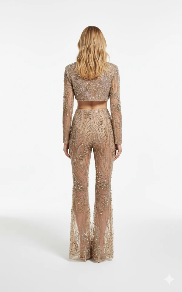 Calça Elysia Crystals