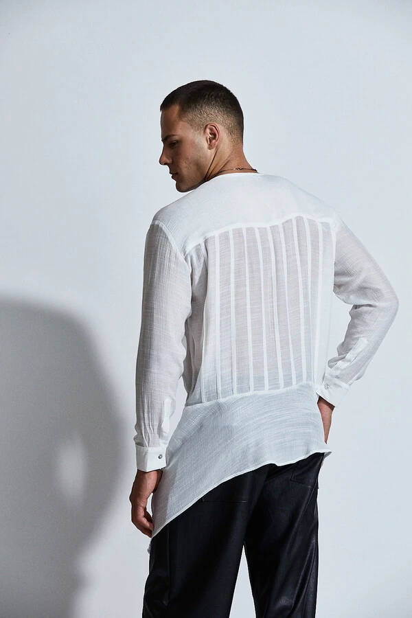 Camisa Orpheus Rebirth