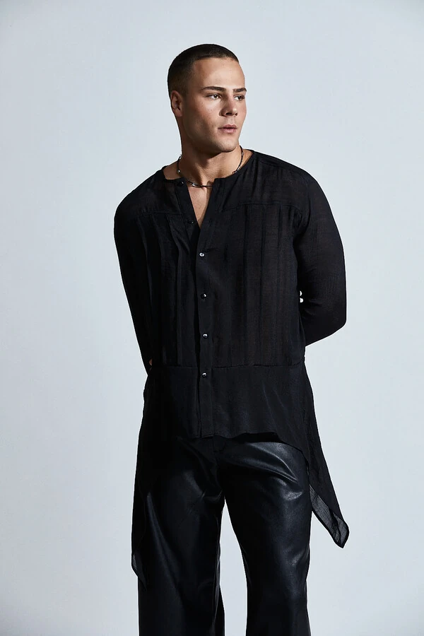 Camisa Orpheus Rebirth