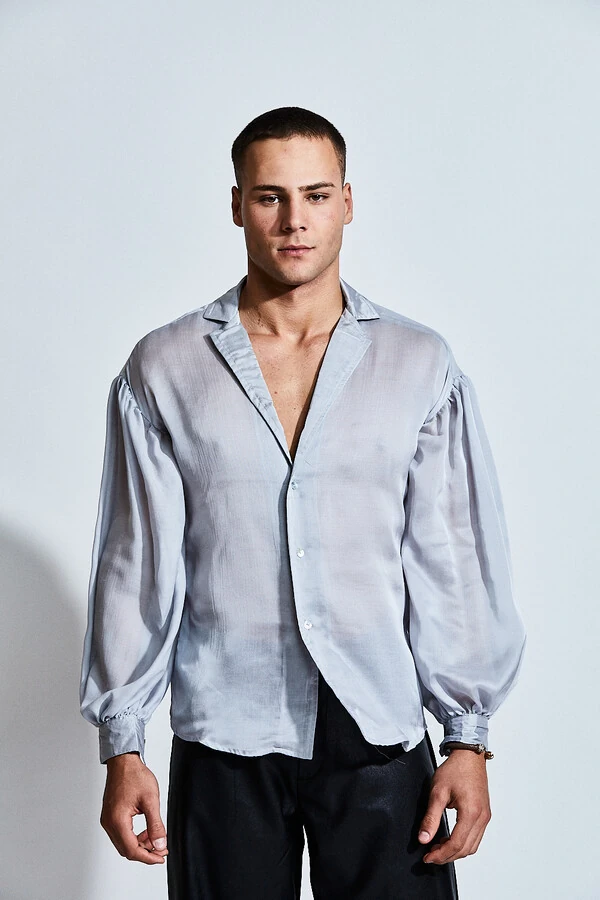 Camisa Orion