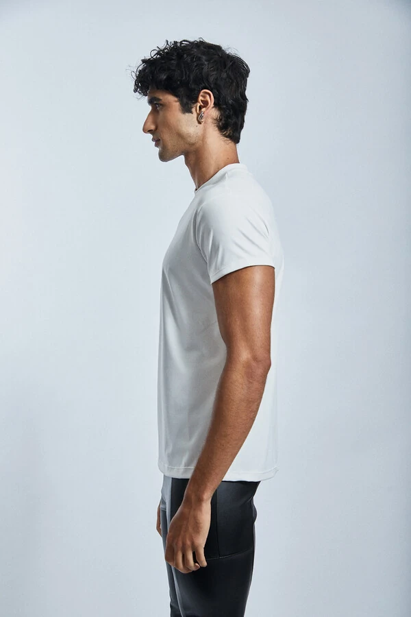 Camiseta Áxon