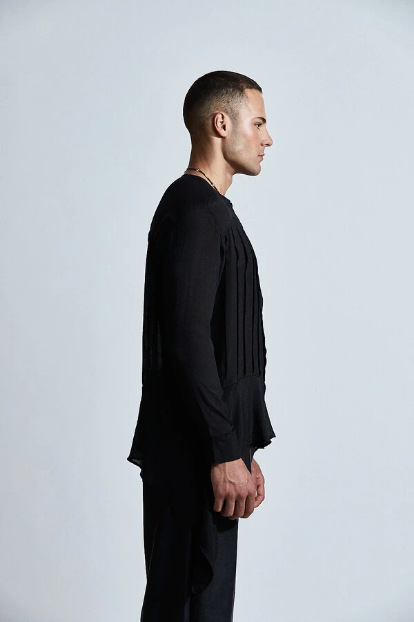 Camisa Orpheus Rebirth