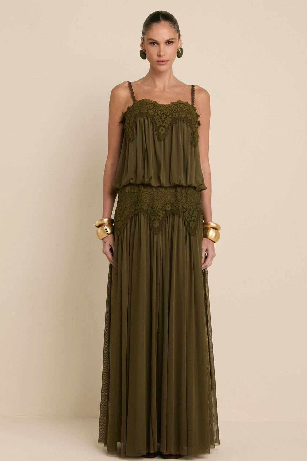 Foto Vestido Gaia
