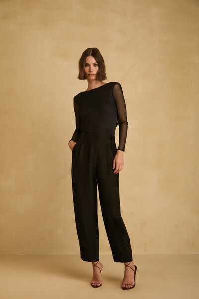 Foto Blusa Poliana