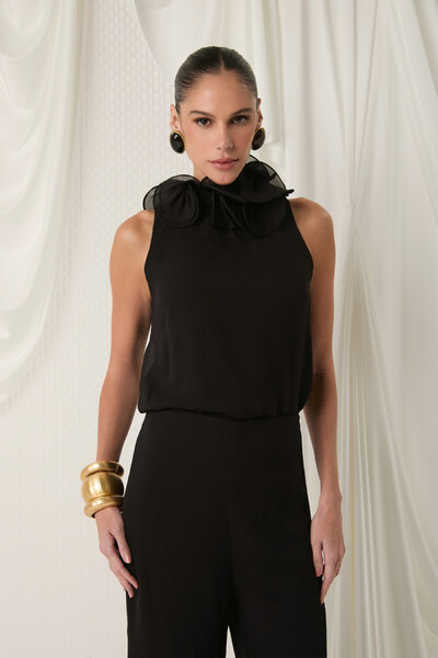 Foto Blusa Mel