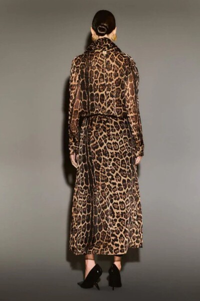 FotoCasaco Trenchcoat