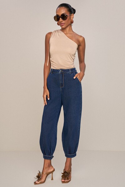 Foto Calça Aladim