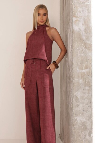 Foto Conjunto Detalhe Viés