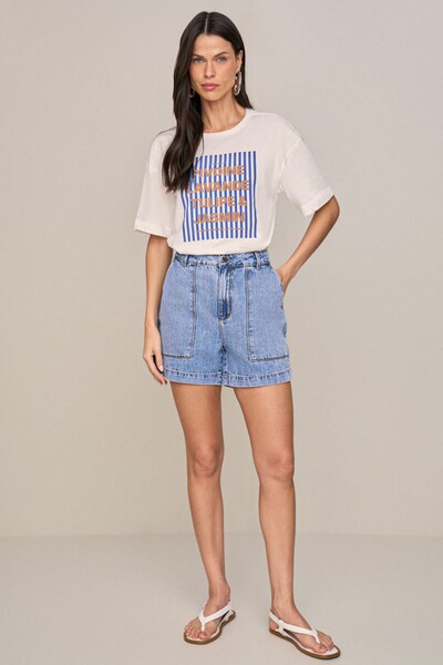 Foto Shorts Mon