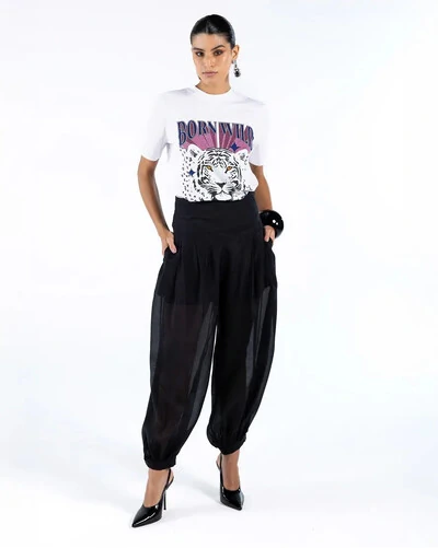 Foto Calça Aladin Liocel