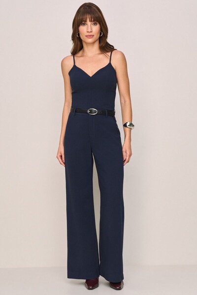 Foto Calça Alfaiataria Collor