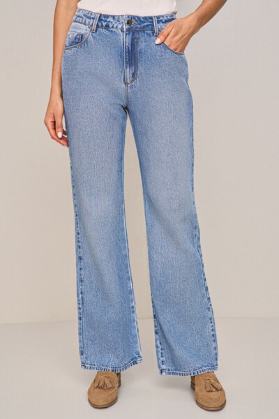 FotoCalça Wide Leg