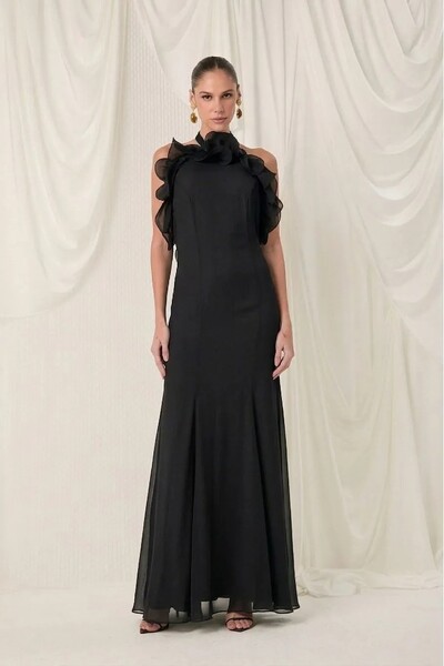 Foto Vestido Mel
