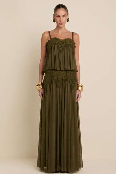 Foto Vestido Gaia