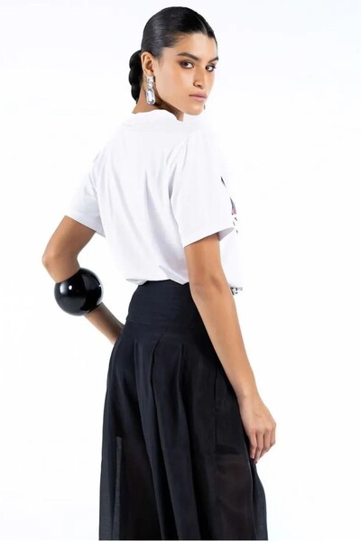 FotoTshirt Born Wild