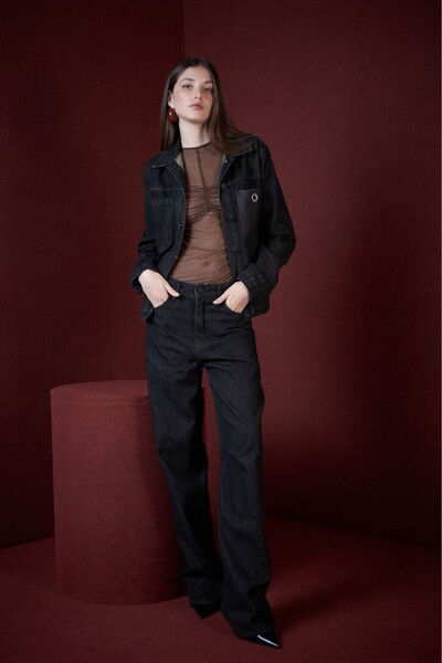 Foto Blusa Segunda Pele Tule