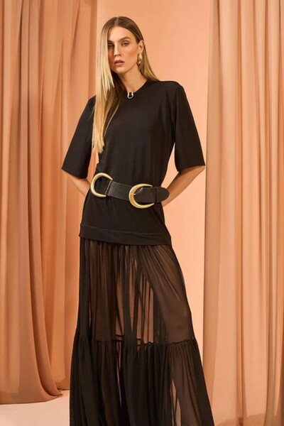 FotoVestido Shape Reto