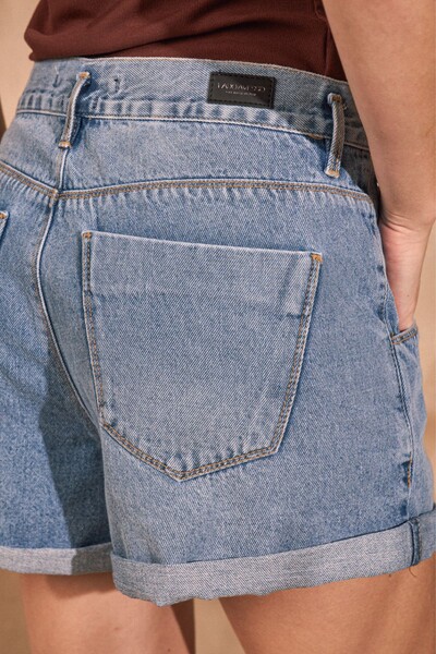 FotoShorts Relax Jeans