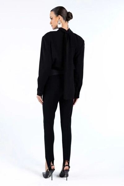 FotoCalça Legging Fuseau