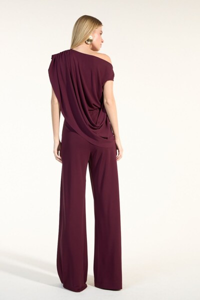 FotoConjunto Blusa e Calça Moulage