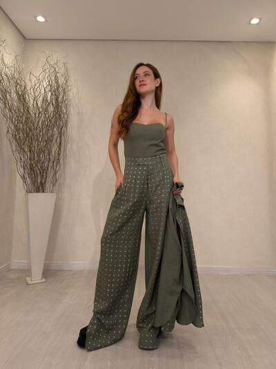 FotoTop Linen Recortes