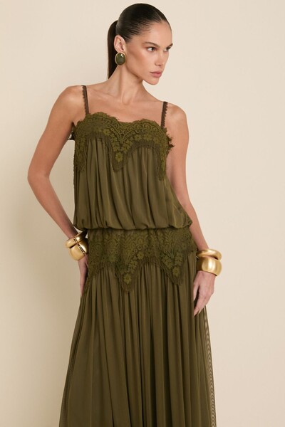 Foto Vestido Gaia
