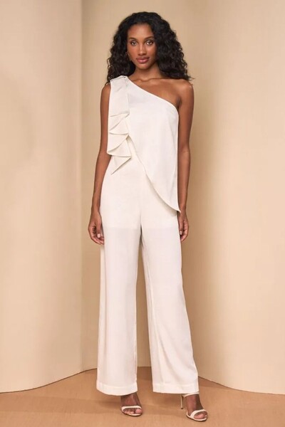 Foto Macacão Fashion Detalhes