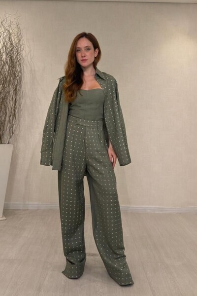 Foto Camisa Aplicação