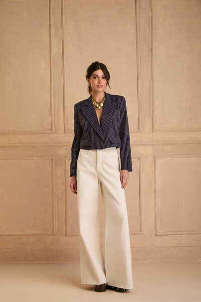 Foto Blazer Bianca