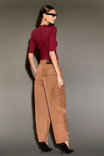 FotoBlusa Poliamida Com Ombreira