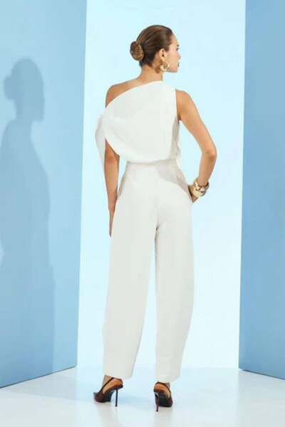 FotoMacacão Ombro Só Lenço