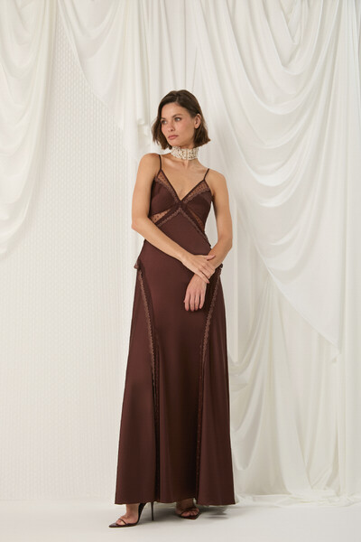 Foto Vestido Megan