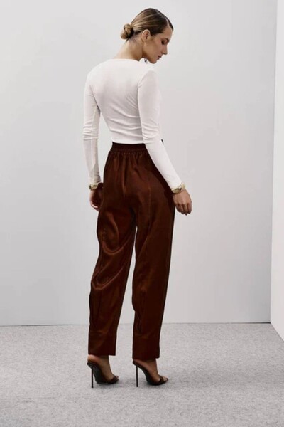 FotoCalça Sloutch Lyocel