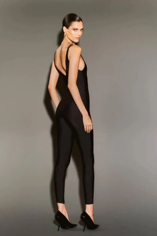 Macacão Básico Power