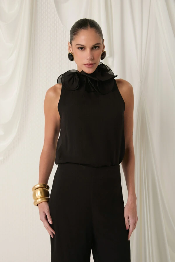 Blusa Mel