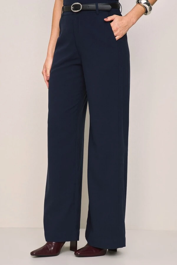 Calça Alfaiataria Collor