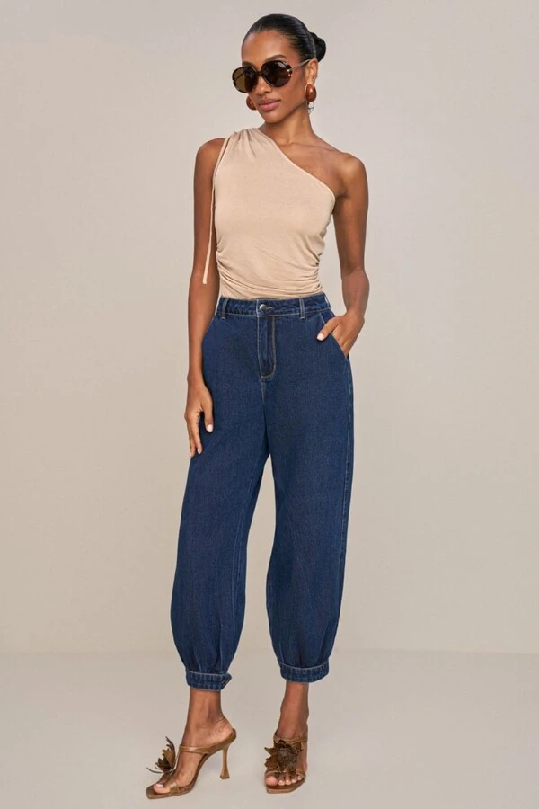 Calça Aladim