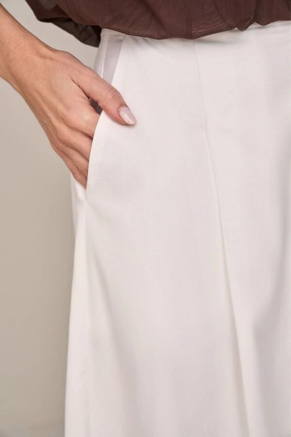 Saia Long Midi