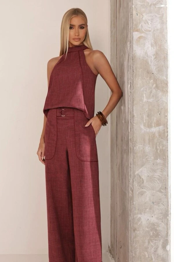 Conjunto Detalhe Viés