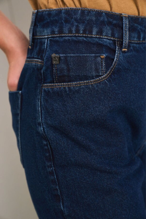 Calça Wede Leg Jeans