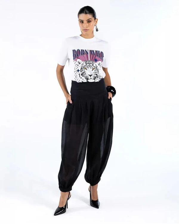 Calça Aladin Liocel