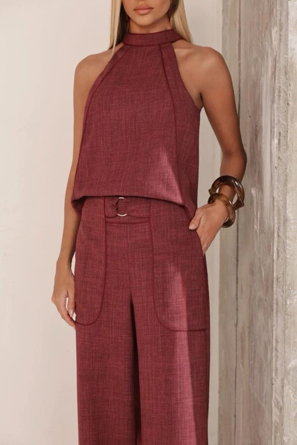 Conjunto Detalhe Viés